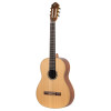 Ortega R131 Family Series Pro 4/4 Classical Guitar 6 String - Cedar / Mahogany Natural + Gigbag