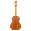 Ortega R131 Family Series Pro 4/4 Classical Guitar 6 String - Cedar / Mahogany Natural + Gigbag