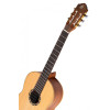 Ortega R131 Family Series Pro 4/4 Classical Guitar 6 String - Cedar / Mahogany Natural + Gigbag