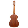Ortega R131L Family Series Pro 4/4 Classical Guitar 6 String Lefty - Cedar / Mahogany Natural + Gigbag
