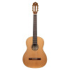 Ortega R131L Family Series Pro 4/4 Classical Guitar 6 String Lefty - Cedar / Mahogany Natural + Gigbag