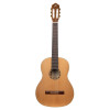 Ortega R131L Family Series Pro 4/4 Classical Guitar 6 String Lefty - Cedar / Mahogany Natural + Gigbag