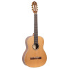Ortega R131L Family Series Pro 4/4 Classical Guitar 6 String Lefty - Cedar / Mahogany Natural + Gigbag