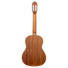 Ortega R131L Family Series Pro 4/4 Classical Guitar 6 String Lefty - Cedar / Mahogany Natural + Gigbag