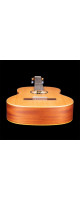Ortega R131SN Family Series Pro 4/4 Classical Slim Neck Guitar 6 String - Cedar / Mahogany Natural + Gigbag