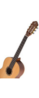 Ortega R131SN Family Series Pro 4/4 Classical Slim Neck Guitar 6 String - Cedar / Mahogany Natural + Gigbag