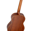 Ortega R131SN Family Series Pro 4/4 Classical Slim Neck Guitar 6 String - Cedar / Mahogany Natural + Gigbag
