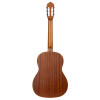 Ortega R131SN Family Series Pro 4/4 Classical Slim Neck Guitar 6 String - Cedar / Mahogany Natural + Gigbag
