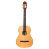Ortega R131SN Family Series Pro 4/4 Classical Slim Neck Guitar 6 String - Cedar / Mahogany Natural + Gigbag