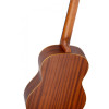 Ortega R131SN Family Series Pro 4/4 Classical Slim Neck Guitar 6 String - Cedar / Mahogany Natural + Gigbag