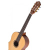 Ortega R131SN Family Series Pro 4/4 Classical Slim Neck Guitar 6 String - Cedar / Mahogany Natural + Gigbag