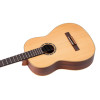 Ortega R131SN Family Series Pro 4/4 Classical Slim Neck Guitar 6 String - Cedar / Mahogany Natural + Gigbag