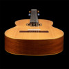 Ortega R131SN-L Family Series Pro 4/4 Classical Slim Neck Guitar 6 String Lefty - Cedar / Mahogany Natural + Gigbag