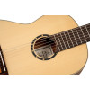 Ortega R133-7 Family Series Pro 4/4 Classical Guitar 7 String - Solid Cedar / + Gigbag