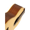 Ortega R133-7 Family Series Pro 4/4 Classical Guitar 7 String - Solid Cedar / + Gigbag