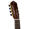 Ortega R133-7 Family Series Pro 4/4 Classical Guitar 7 String - Solid Cedar / + Gigbag