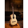 Ortega R133-7 Family Series Pro 4/4 Classical Guitar 7 String - Solid Cedar / + Gigbag