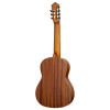 Ortega R133-7 Family Series Pro 4/4 Classical Guitar 7 String - Solid Cedar / + Gigbag