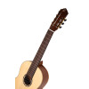Ortega R133-7 Family Series Pro 4/4 Classical Guitar 7 String - Solid Cedar / + Gigbag
