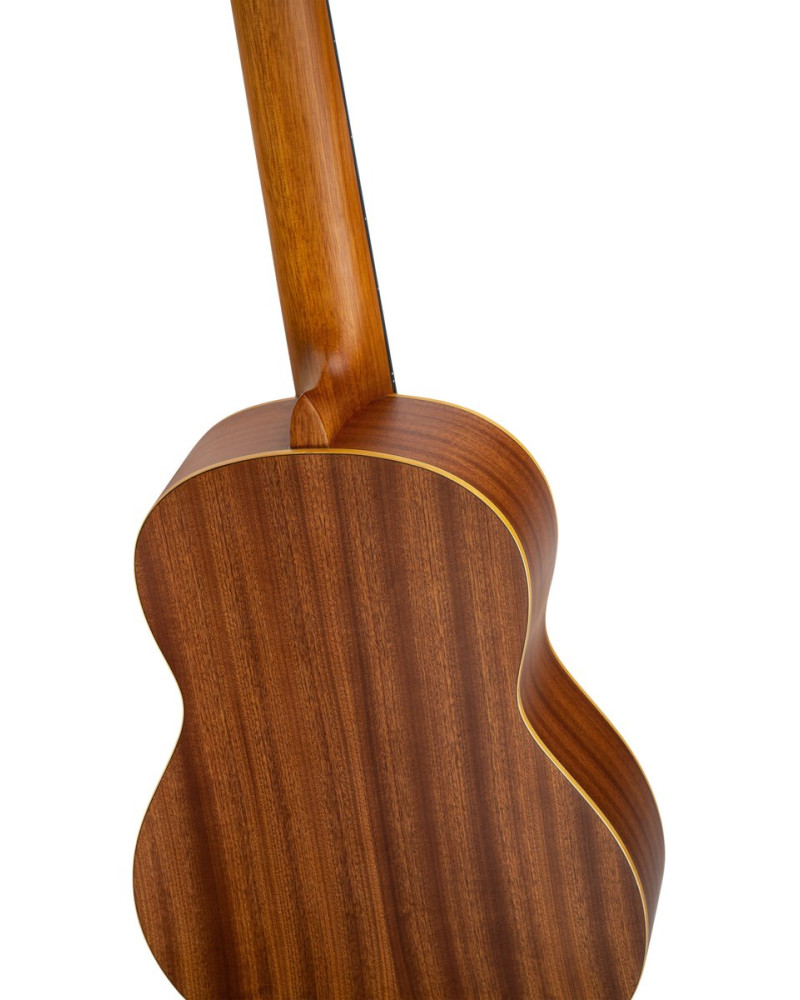 Ortega R133-7 Family Series Pro 4/4 Classical Guitar 7 String - Solid Cedar / + Gigbag