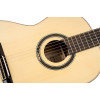 Ortega R158 Performer Series 4/4 Classical Guitar 6-String - Natural + Gig Bag