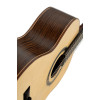 Ortega R158 Performer Series 4/4 Classical Guitar 6-String - Natural + Gig Bag