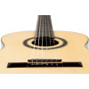 Ortega R158 Performer Series 4/4 Classical Guitar 6-String - Natural + Gig Bag