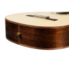 Ortega R158 Performer Series 4/4 Classical Guitar 6-String - Natural + Gig Bag