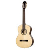 Ortega R158 Performer Series 4/4 Classical Guitar 6-String - Natural + Gig Bag