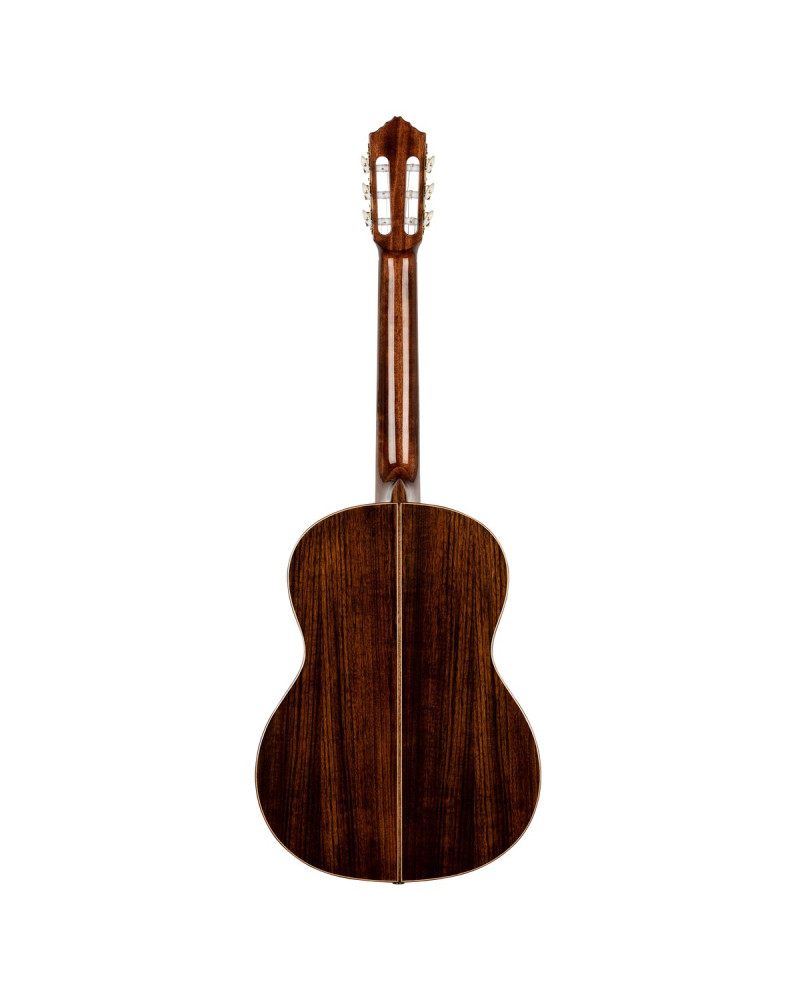 Ortega R158 Performer Series 4/4 Classical Guitar 6-String - Natural + Gig Bag