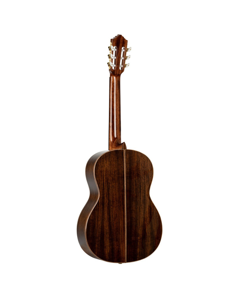 Ortega R158 Performer Series 4/4 Classical Guitar 6-String - Natural + Gig Bag