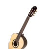 Ortega R158 Performer Series 4/4 Classical Guitar 6-String - Natural + Gig Bag