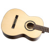 Ortega R158 Performer Series 4/4 Classical Guitar 6-String - Natural + Gig Bag