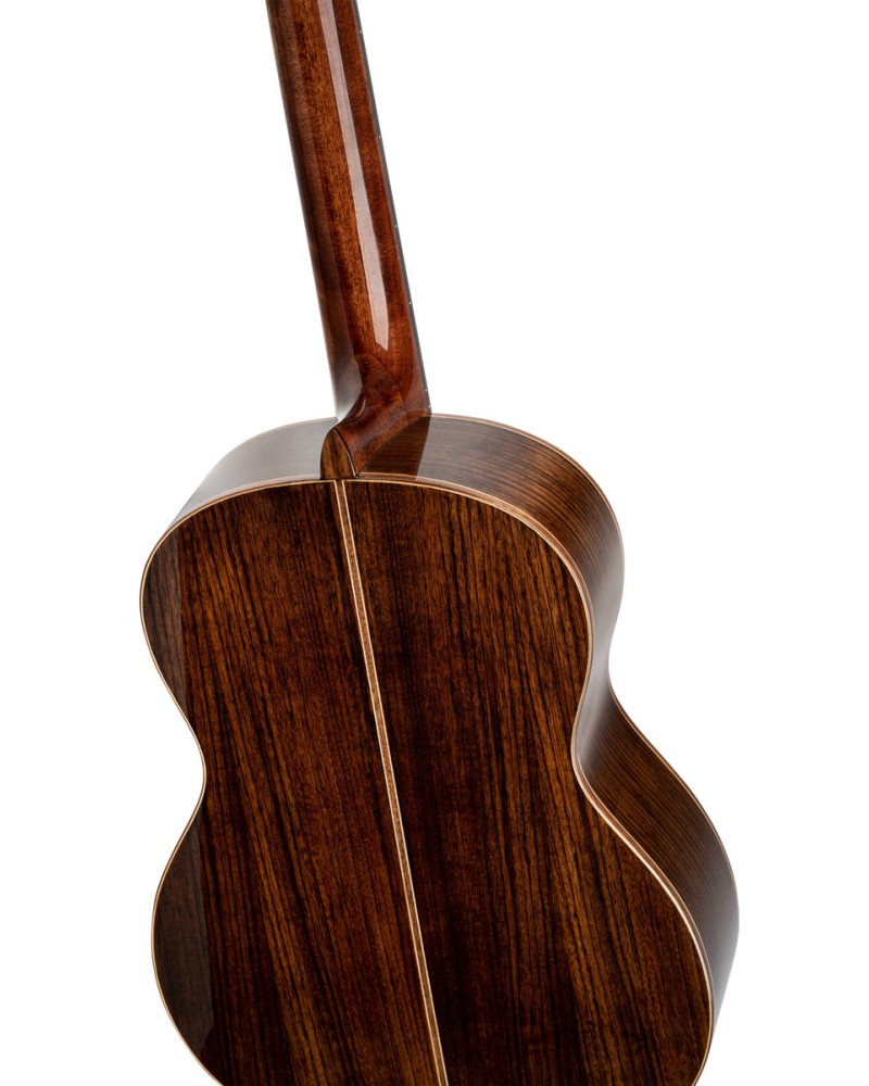 Ortega R158 Performer Series 4/4 Classical Guitar 6-String - Natural + Gig Bag