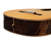 Ortega R159 Performer Series 4/4 Classical Guitar 6-String - Natural + Gig Bag