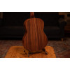 Ortega R159 Performer Series 4/4 Classical Guitar 6-String - Natural + Gig Bag