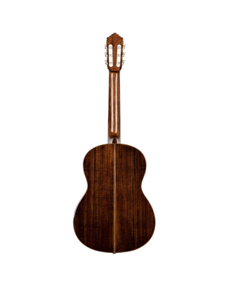 Ortega R159 Performer Series 4/4 Classical Guitar 6-String - Natural + Gig Bag