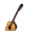 Ortega R159 Performer Series 4/4 Classical Guitar 6-String - Natural + Gig Bag
