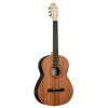 Ortega R16PC Traditional Series 4/4 Nylon String Guitar 6-String - Natural Cedar