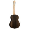 Ortega R16PC Traditional Series 4/4 Nylon String Guitar 6-String - Natural Cedar