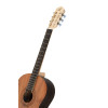 Ortega R16PC Traditional Series 4/4 Nylon String Guitar 6-String - Natural Cedar