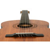 Ortega R16PC Traditional Series 4/4 Nylon String Guitar 6-String - Natural Cedar