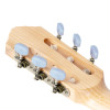Ortega R16PC Traditional Series 4/4 Nylon String Guitar 6-String - Natural Cedar