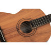 Ortega R16PC Traditional Series 4/4 Nylon String Guitar 6-String - Natural Cedar