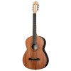 Ortega R16PC Traditional Series 4/4 Nylon String Guitar 6-String - Natural Cedar