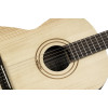 Ortega R16S Traditional Series 4/4 Nylon String Guitar 6-String - Natural Spruce
