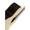 Ortega R16S Traditional Series 4/4 Nylon String Guitar 6-String - Natural Spruce