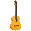Ortega R170F Family Series Pro 4/4 Classical Guitar 6 String - Solid North American Spruce + Gig Bag