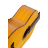 Ortega R170F Family Series Pro 4/4 Classical Guitar 6 String - Solid North American Spruce + Gig Bag