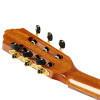 Ortega R170F Family Series Pro 4/4 Classical Guitar 6 String - Solid North American Spruce + Gig Bag